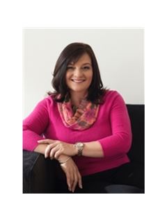 Tammy Samuels - RE/MAX Real Estate Centre Inc