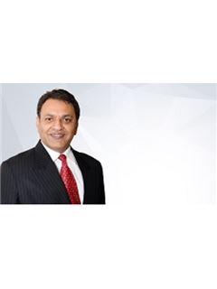 Sudhir Sharma - RE/MAX Real Estate Centre Inc