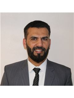 Yasir Tanoli - RE/MAX Twin City Realty Inc