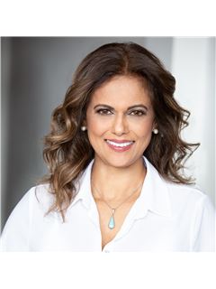 Nadira Somwaru - RE/MAX Hallmark Realty Ltd