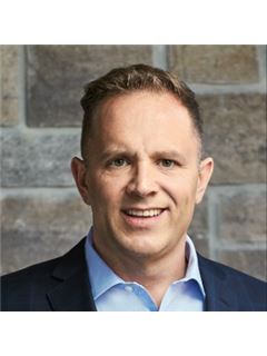 Greg Guhbin - RE/MAX Escarpment Realty, Inc.