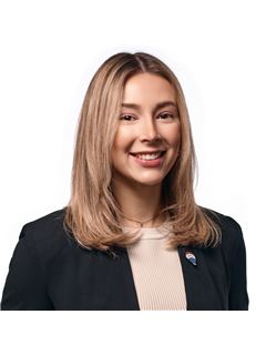 Melanie Giray - RE/MAX Affiliates Realty Ltd.