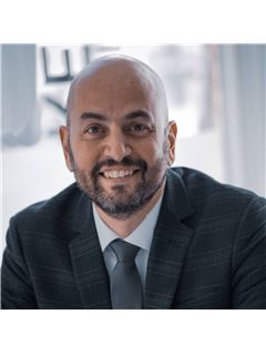 Associate - David Ursino - RE/MAX PREMIER INC.