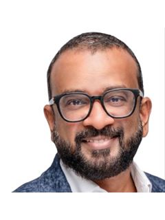 Krishnakumar Vignesawaramoorthy - RE/MAX Community Realty Inc.