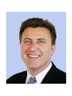 Tibor Sedlak - RE/MAX West Realty Inc