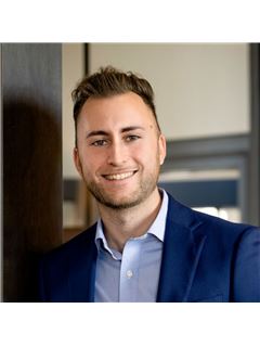 Michael Bacci - RE/MAX Hallmark Chay Realty