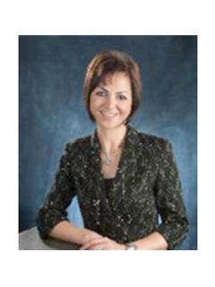 Mojgan Mortazavi - RE/MAX Hallmark First Group Realty Ltd