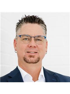 Jeffrey Finney - RE/MAX Hallmark First Group Realty Ltd