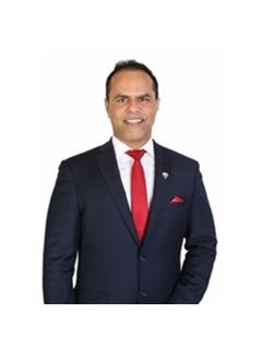 Bill Mahey - RE/MAX Realty Services Inc