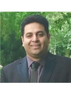 Davoud Asl - RE/MAX Hallmark Realty Ltd