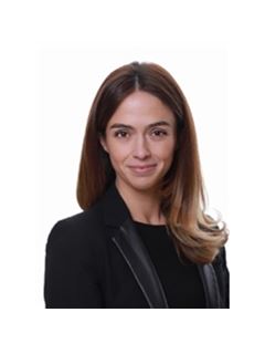Vanessa Burton - RE/MAX All-Stars Realty Inc