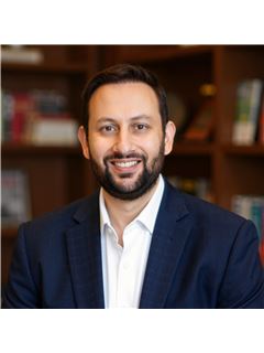 Omar Mudassar - RE/MAX Experts
