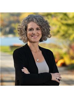 Kelly S. Bald - RE/MAX Georgian Bay Realty Ltd