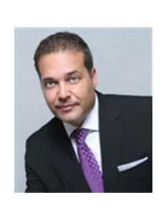 Mario DaCosta - RE/MAX PREMIER INC.