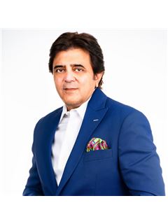 Sandeep Gosain - RE/MAX Realty Services Inc