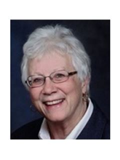 Mary E. Winter - RE/MAX Real Estate Centre Inc.