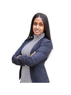 Saraniya Tharmathevarajah - RE/MAX Metropolis Realty