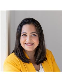 Rasheeda Essaji - RE/MAX Metropolis Realty