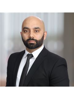 Nitin Verma - RE/MAX Real Estate Centre Inc