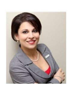 Maria Antonietta Iacobelli - RE/MAX PREMIER INC.