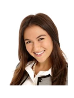 Stephanie Ammendolia - RE/MAX Escarpment Realty Inc