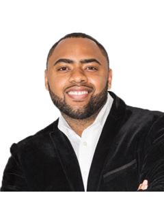 Bjorn Norris - RE/MAX Community Realty Inc.