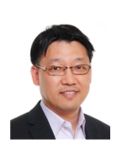 Sean Kim - RE/MAX Real Estate Centre Inc