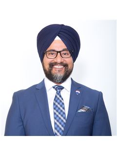 Joga Reehal - RE/MAX Realty Services Inc