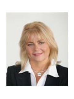 Lidia Hilton - RE/MAX Escarpment Realty Inc