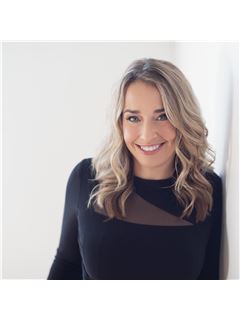 Amber Williams - RE/MAX Real Estate Centre Inc