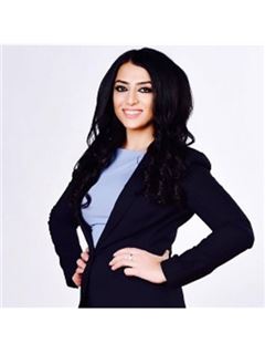 Raida Toma - RE/MAX PREMIER INC.