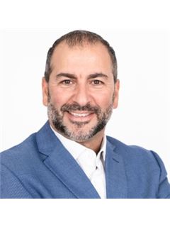 Nim Moussa - RE/MAX Hallmark Realty Group