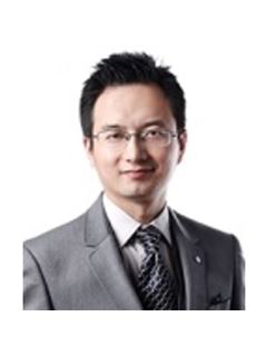 Gary Hao Yu - RE/MAX Imperial Realty Inc.