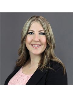 Amy Williams - RE/MAX Twin City Realty Inc
