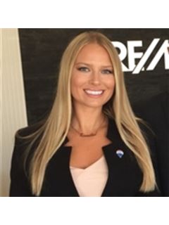 Camilla Paluch - RE/MAX Real Estate Centre Inc
