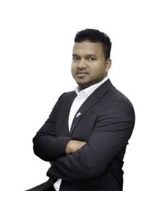Sayon Balasuntharam - RE/MAX Community Realty Inc.