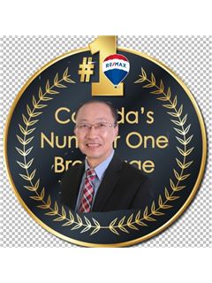 Guy Fok Tong - RE/MAX Real Estate Centre Inc