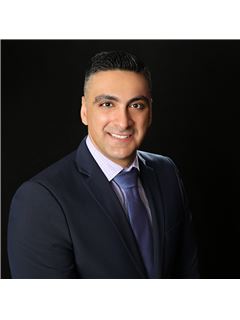 Bassam Al-Kerwi - RE/MAX Real Estate Centre Inc