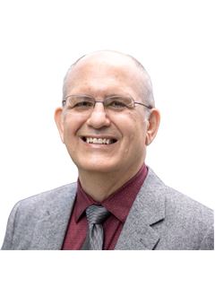 Rick Frey - RE/MAX Solid Gold Realty (II) Ltd