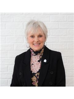 Sherry Hoover - RE/MAX Hallmark First Group Realty Ltd