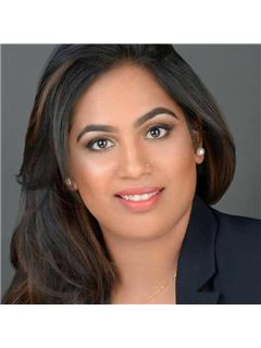 Jelisha Nagulendran, PMP - RE/MAX Realtron Realty Inc