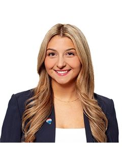 Gabriella Pasqualino - RE/MAX Hallmark Chay Realty