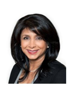 Noni Fenby - RE/MAX Hallmark Realty Ltd