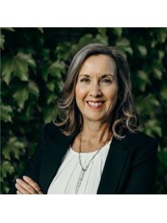 Heather A McMurray - RE/MAX Escarpment Realty Inc