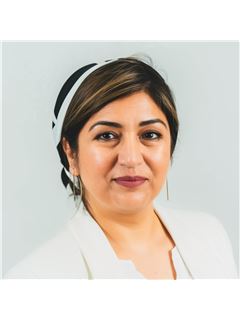 Sameena Mirza - RE/MAX Realtron Realty Inc