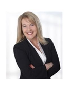 Sheri Lin Robins - RE/MAX Escarpment Realty Inc