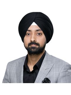 Harvir Gakhal - RE/MAX Paramount Realty Brokerage