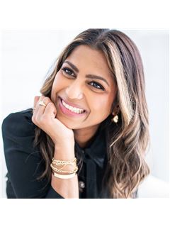 Sajee Puvaneswaran - RE/MAX Community Realty Inc.