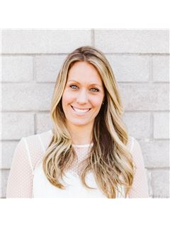 Krystel Weening - RE/MAX Professionals North