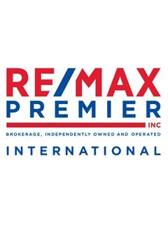 Carmen Cuturicu - RE/MAX PREMIER INC.